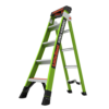Little Giant Stufenleiter King Kombo 5+4 Stufen aus Fiberglas