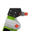 Little Giant Stufenleiter King Kombo aus Fiberglas