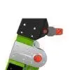 Little Giant Stufenleiter King Kombo aus Fiberglas