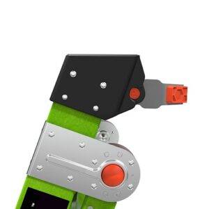 Little Giant stepladder King Kombo made of fiberglass
