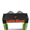 Little Giant Stufenleiter King Kombo aus Fiberglas