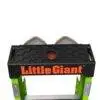 Little Giant Stufenleiter King Kombo aus Fiberglas