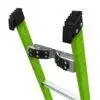 Little Giant Stufenleiter King Kombo aus Fiberglas