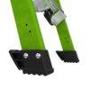 Little Giant Stufenleiter King Kombo aus Fiberglas