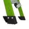 Little Giant Stufenleiter King Kombo aus Fiberglas