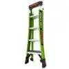 Little Giant Stufenleiter King Kombo 5+4 Stufen aus Fiberglas