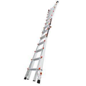 Leveler