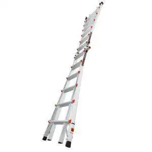 Leveler