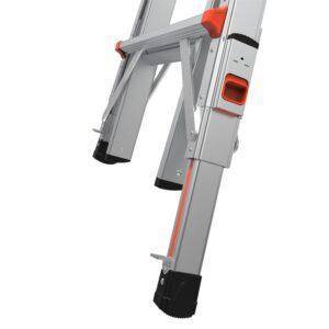 Leveler