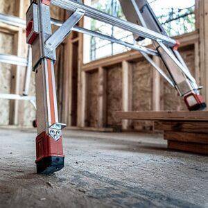 Leveler