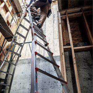 Leveler