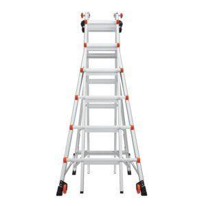 Leveler