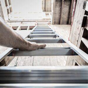 Leveler