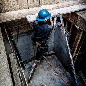Leveler
