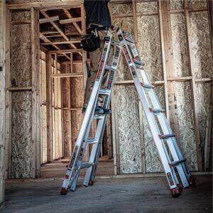 Leveler