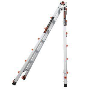 Leveler