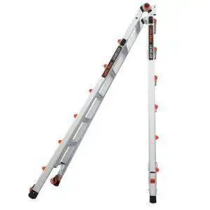 Leveler