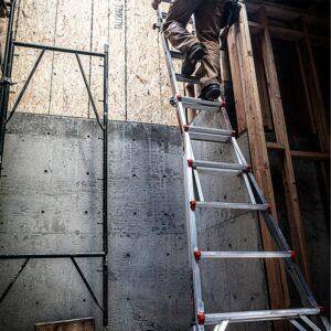 Leveler