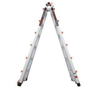Leveler