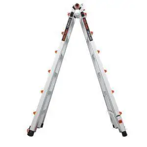 Leveler