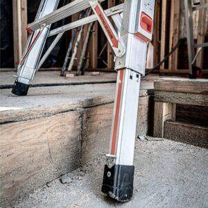 Leveler