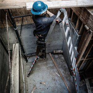 Leveler