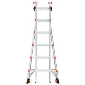 Leveler