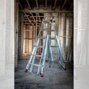 Leveler