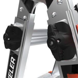 Leveler