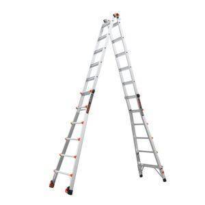 Leveler