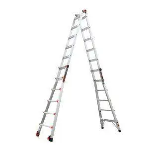 Leveler