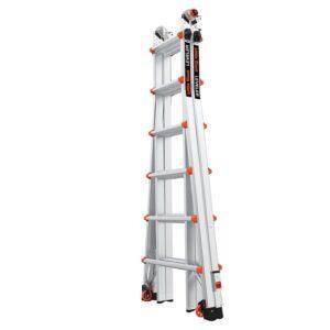 Leveler