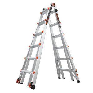 Leveler