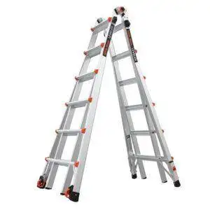 Leveler