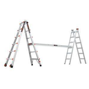 Leveler
