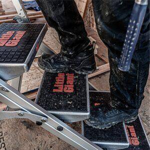 Safety Step