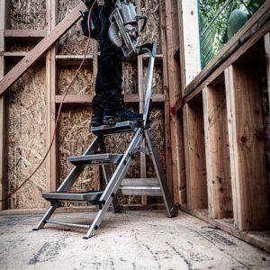 Safety Step