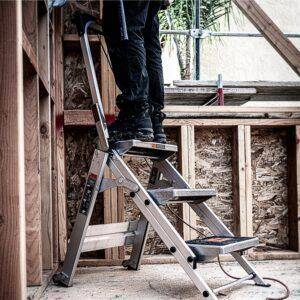 Safety Step