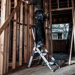 Safety Step