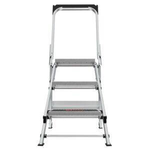 Safety Step