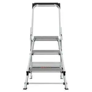 Escalón de seguridad