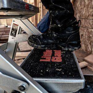 Safety Step