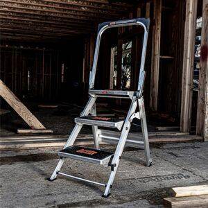 Safety Step