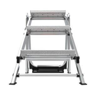 Safety Step