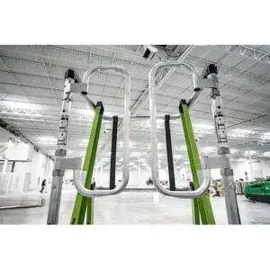 Safety Cage 2.0