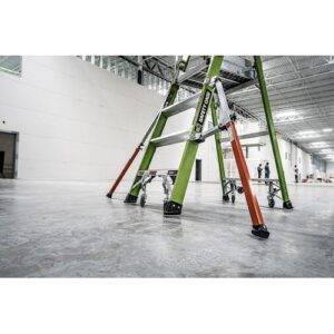 Jaula de seguridad 2.0