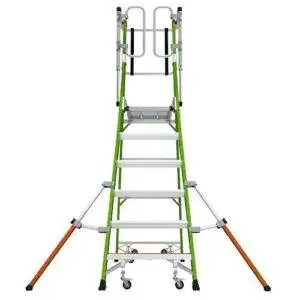 Safety Cage 2.0