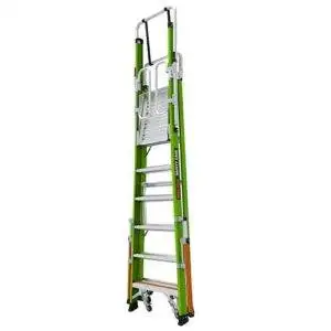 Safety Cage 2.0