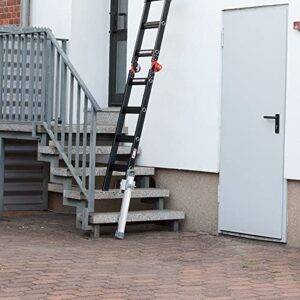 Leg Leveler