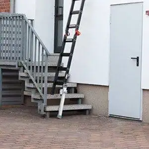 Leg Leveler